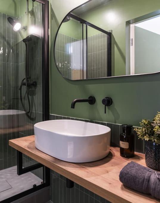 Casa Luz, Comfort E Pace A Pochi Passi Dal Centro Bologna Ngoại thất bức ảnh