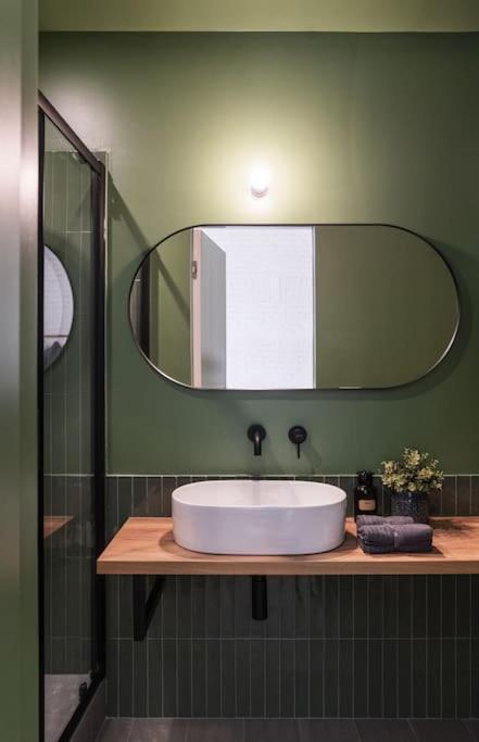 Casa Luz, Comfort E Pace A Pochi Passi Dal Centro Bologna Ngoại thất bức ảnh