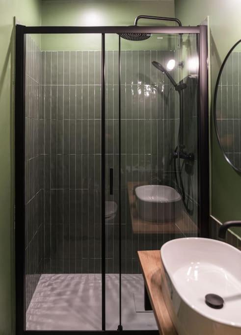 Casa Luz, Comfort E Pace A Pochi Passi Dal Centro Bologna Ngoại thất bức ảnh