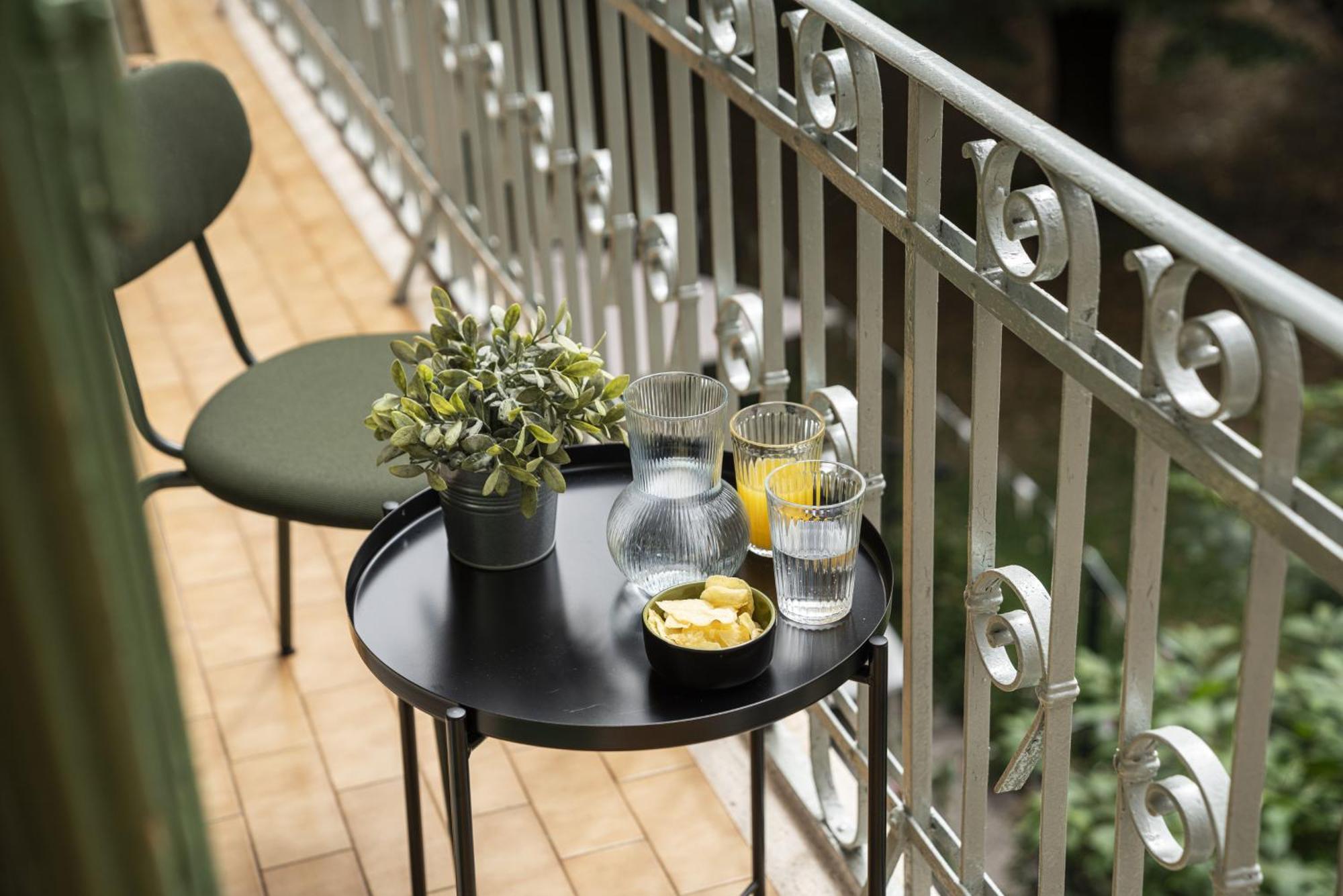 Casa Luz, Comfort E Pace A Pochi Passi Dal Centro Bologna Ngoại thất bức ảnh